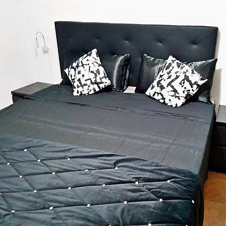Playa Estudio Deluxe Apartment Benalmadena Luaran gambar